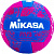 Мяч волейбольный пляжный Mikasa Bv354tv-Gv-Bp р.5