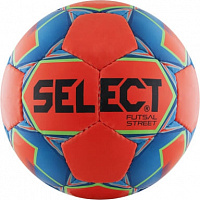 Мяч футзальный SELECT FUTSAL STREET