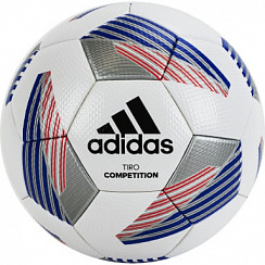 Футбольный мяч "ADIDAS TIRO COMPETITION"