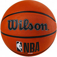 Мяч баскетбольный Wilson NBA Drv Plus АРТ.Wtb9200xb05