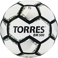 Мяч TORRES BM 500 р.5