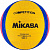 Мяч для водного поло "Mikasa W6608 5w" р.3
