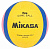 Мяч для водного поло "Mikasa W6009w" р.4