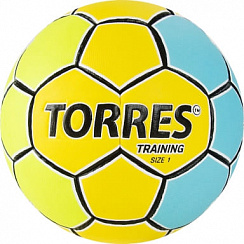 Мяч гандбольный "Torres Training" АРТ.H32153, р.3