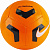 Мяч футбольный NIKE PITCH TRAINING Р.5 оранжевый