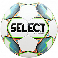 Мяч футбольный SELECT TALENTO Р.3
