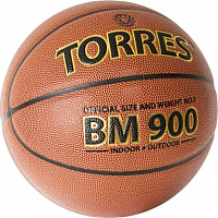 Мяч баскетбольный Torres Bm600 АРТ.B32025