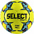 Мяч SELECT BRILLANT SUPER FIFA TB YELLOW 