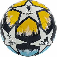 Мяч футбольный ADIDAS UCL TRAINING ST.P Р.5